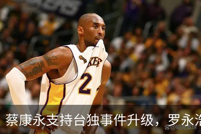 蔡康永支持台独事件升级，罗永浩删访谈反应冷淡